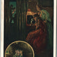 BELL TELEPHONE ADVERTISING ANTIQUE POSTCARD