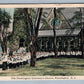 FLEMINGTON NJ CHILDREN'S CHOIRS VINTAGE POSTCARD
