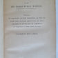 1848 TRAVELS SCOTTISH MISSION of INQUIRY to JEWS in 1839 antique Robert M'cheyne