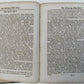 1791 GERMANTON PA ANTIQUE CHRISTLICHE BETRACHTUNGEN UBER DIE EVANGELISCHEN TEXTE