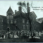 CEDAR FALLS IA CENTRAL SCHOOL ANTIQUE POSTCARD