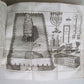 1793 Apparatus Biblicus antique ILLUSTRATED Judaica