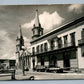 MATAMOROS TAMPS. MEXICO CALLE 5a VINTAGE REAL PHOTO POSTCARD RPPC