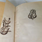 EARLY 19th c. KORAN OTTOMAN TURKISH MANUSCRIPT ILLUMINATED antique QURAN ISLAMIC