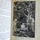 1911 CACAO Manual on the Cultivation and Curing ILLUSTRATED antique