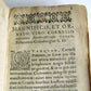 1620 17th CENTURY POETRY by CLAUDIAN VELLUM BOUND