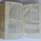 1691 STRATAGEMS in WAR by POLYAENUS antique VELLUM BINDING