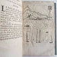 1676 GEOMETRY Mathematics BEAULIEU surveying measurements fortifications antique