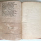 1694 MARRIED BEAU in ENGLISH 17th CENTURY COMEDY PLAY antique RARE