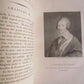 MEMOIRES du COMTE DE GRAMMONT 18th century antique Antoine Hamilton ILLUSTRATED