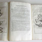 1694 MILITARY ARCHITECTURE ILLUSTRATED antique in ITALIAN VELLUM BOUND