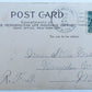 VINTAGE 1907 UNDIVIDED POSTCARD METROPOLITAN LIFE INSURANCE HOME OFFICE NEW YORK