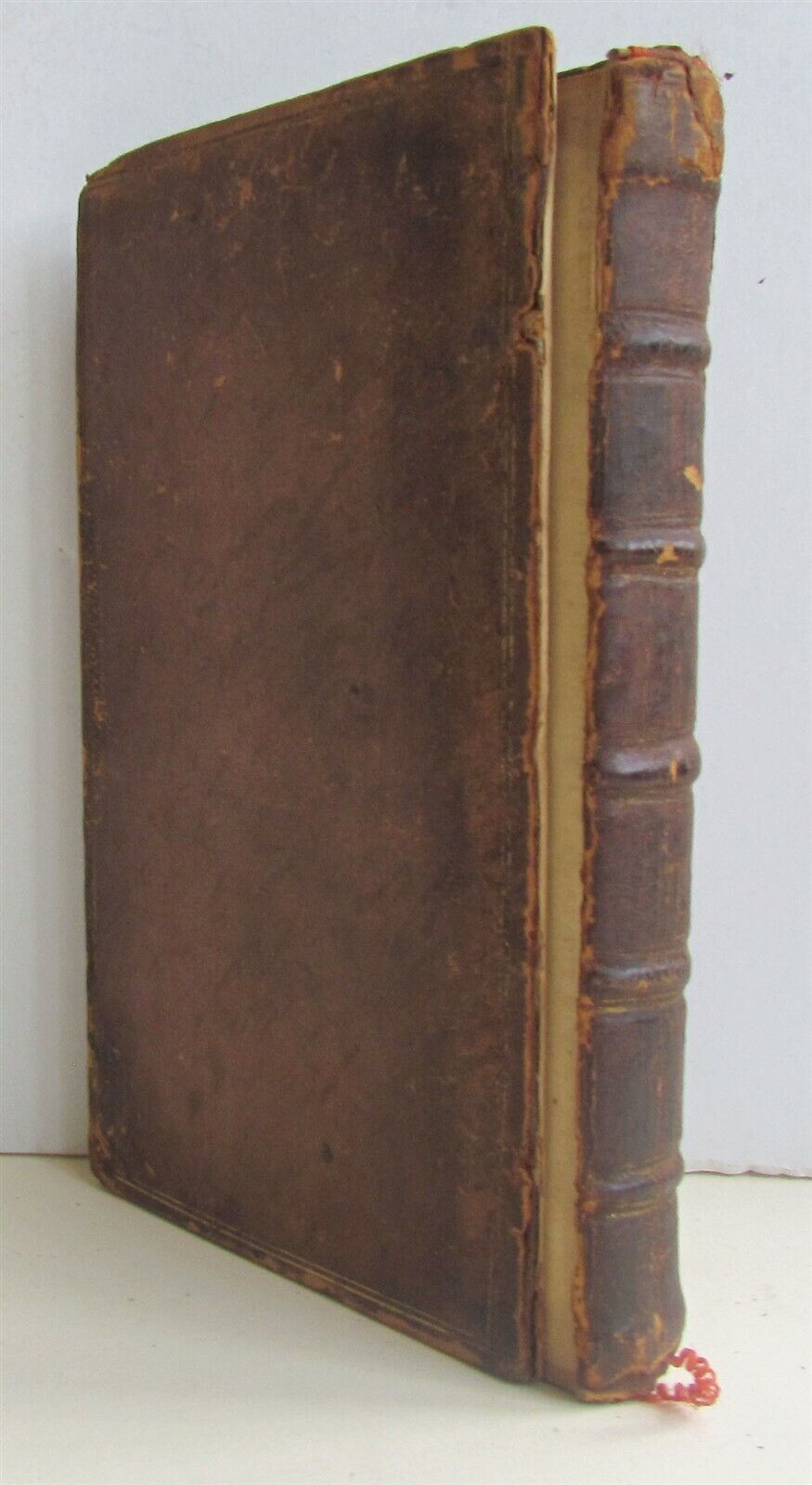 1765 POETICAL WORKS of WILLIAM COLLINS by J. LANGHORNE ANTIQUE in ENGLISH