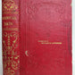 1870 MANUAL for USE of LEGISLATURE of STATE of NEW YORK antique AMERICANA