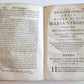 1654 ICONOLOGY of BLACK MADONNA ICON by Marco De Marsellis antique VELLUM RARE