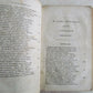 1833 AULI PERSII FLACCI DECIMI JUNII JUVENALIS antique BOSTON AMERICAN EDITION