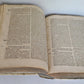 1633 EXPLANATIO in PSALMOS by ROBERTO BELLARMINO antique VELLUM BOUND