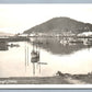 WRANGELL AK VINTAGE REAL PHOTO POSTCARD RPPC