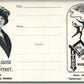 CIRCUS EQUILIBRISTIC WONDER LOUISE & BRUNO LONDON ANTIQUE POSTCARD