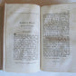 1801 HORACE WORKS in GERMAN antique