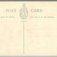 TARENTUM PA 2nd WARD SCHOOL ANTIQUE POSTCARD