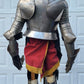 MEDIEVAL KNIGHT SUIT OF ARMOR REPLICA vintage