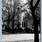 RIO WI LUTHERAN CHURCH 1945 VINTAGE REAL PHOTO POSTCARD RPPC