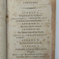 1797 TWENTY FOUR SERMONS by NEHEMIAH WILLIAMS antique WORCESTER AMERICANA