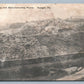 BANGOR PA STATE MINING & MANUFACTURING PLANTS ANTIQUE POSTCARD