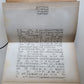 1839 NARRATIVE of JOURNEY TO THE SITE of BABYLON by C. RICH antique ILLUSTRATED