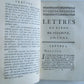 1738 2 volumes LETTRES et MEMOIRES du Baron de Pollnitz VOYAGES TRAVELS ANTIQUE