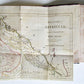 1816 VOYAGE TO ABYSSINIA by HENRY SALT w/ MAP antique 1st AMERICAN EDITION rare