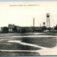 WASHINGTON NJ POHATCONG HOSIERY MILL VINTAGE POSTCARD