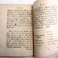 1689 BISHOP of ROCHESTER's SECOND LETTER TO LORD CHAMBERLAIN antique in ENGLISH