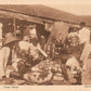 INDONESIA JAVA BATAVIA VINTAGE POSTCARD