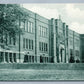ATHOL SPRINGS NY ST.FRANCIS HIGH SCHOOL ANTIQUE POSTCARD