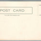 BROOKLYN NY PUBLIC SCHOOL 136 ANTIQUE POSTCARD