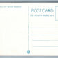 CARTHAGE NY NATIONAL PAPER PRODUCTS CO. MILL ANTIQUE POSTCARD