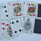 VINTAGE CALLENDER CABLES PLAYING CARDS DECK by DE LA RUE, LONDON