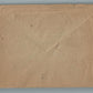 BELGIAN CONGO AFRICA VINTAGE COVER w/ STAMP