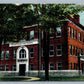 CARTHAGE NY HIGH SCHOOL 1908 ANTIQUE POSTCARD