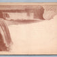 NIAGARA FALLS NY PIONEER ANTIQUE POSTCARD