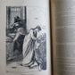 1880 THE POETICAL WORKS of LORD BYRON antique ILLUSTRATED POETRY