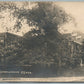 INN AT CHARLEMONT MA ANTIQUE REAL PHOTO POSTCARD RPPC