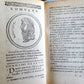 1611 LIVES OF ILLUSTRIOUS GREEK & ROMAN MEN PLUTARCH 2 vols antique ILLUSTRATED