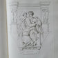 1829 VATICAN ART 3 VOLUMES - THIRD (of 3) INSTALLMENT