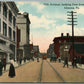 ALTOONA PA 11th AVENUE ANTIQUE POSTCARD