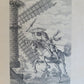 1895 AN ICONOGRAPHY of DON QUIXOTE by H.S. Ashbee antique ILLUSTRATED in ENGLISH