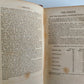 1815 BOOK of COMMON PRAYER & PSALTER in ENGLISH antique BALTIMORE Americana