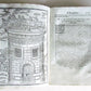 1606 ARTILLERY PRACTICE ILLUSTRATED antique PRATTICA MANUALE DELL' ARTIGLIERIA